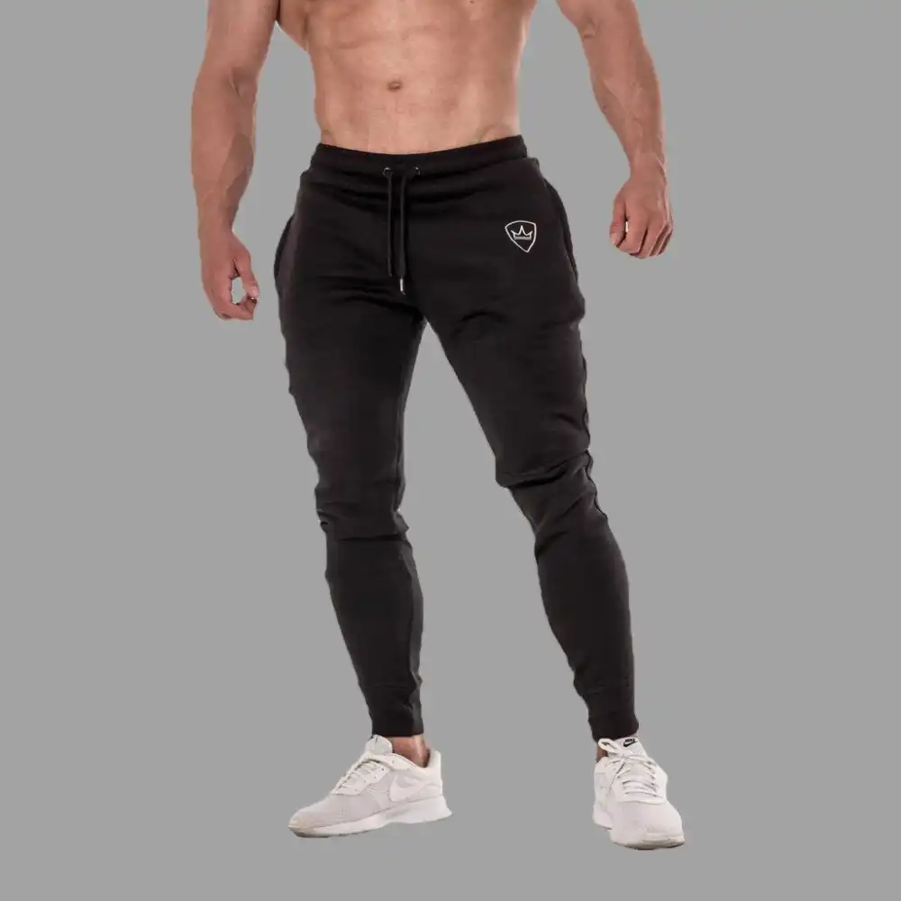 seven track pants