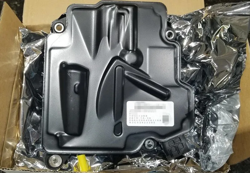 Новый блок управления трансмиссией для Mercedes 7gtronic722. 9 TRANS W204 C250 W215 W221 E350 W220 0002701852 |