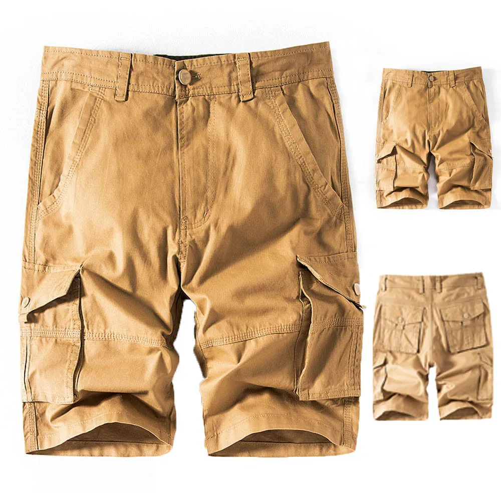 best cargo shorts 2019