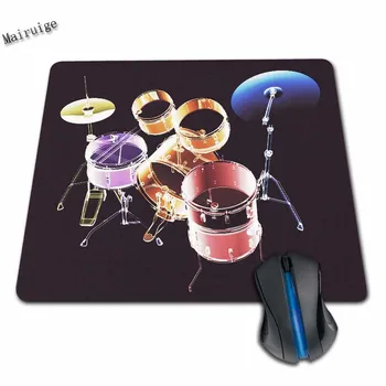 

Mairuige Musical Instruments Custom Durable Gaming Slip-resistant Silicone Mouse Pad Computer Gaming Rubber Mouse Pad Gamer Mats