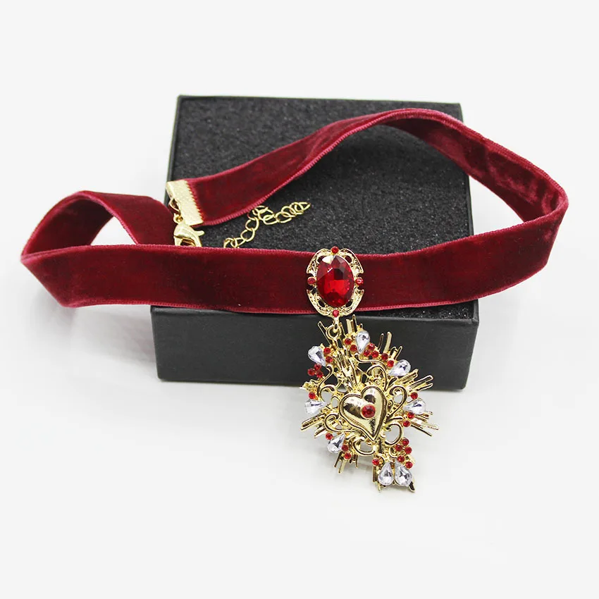 Новое модное ожерелье Япония и Южная Корея ожерелье с лентами Свадебные аксессуары ожерелье 555