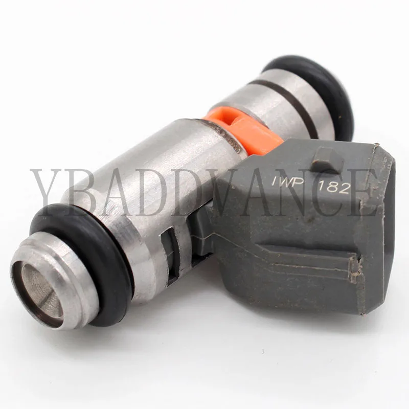 

Fuel Injector IWP182 for Piaggio Gilera Vespa PI8732885 GTS250 300
