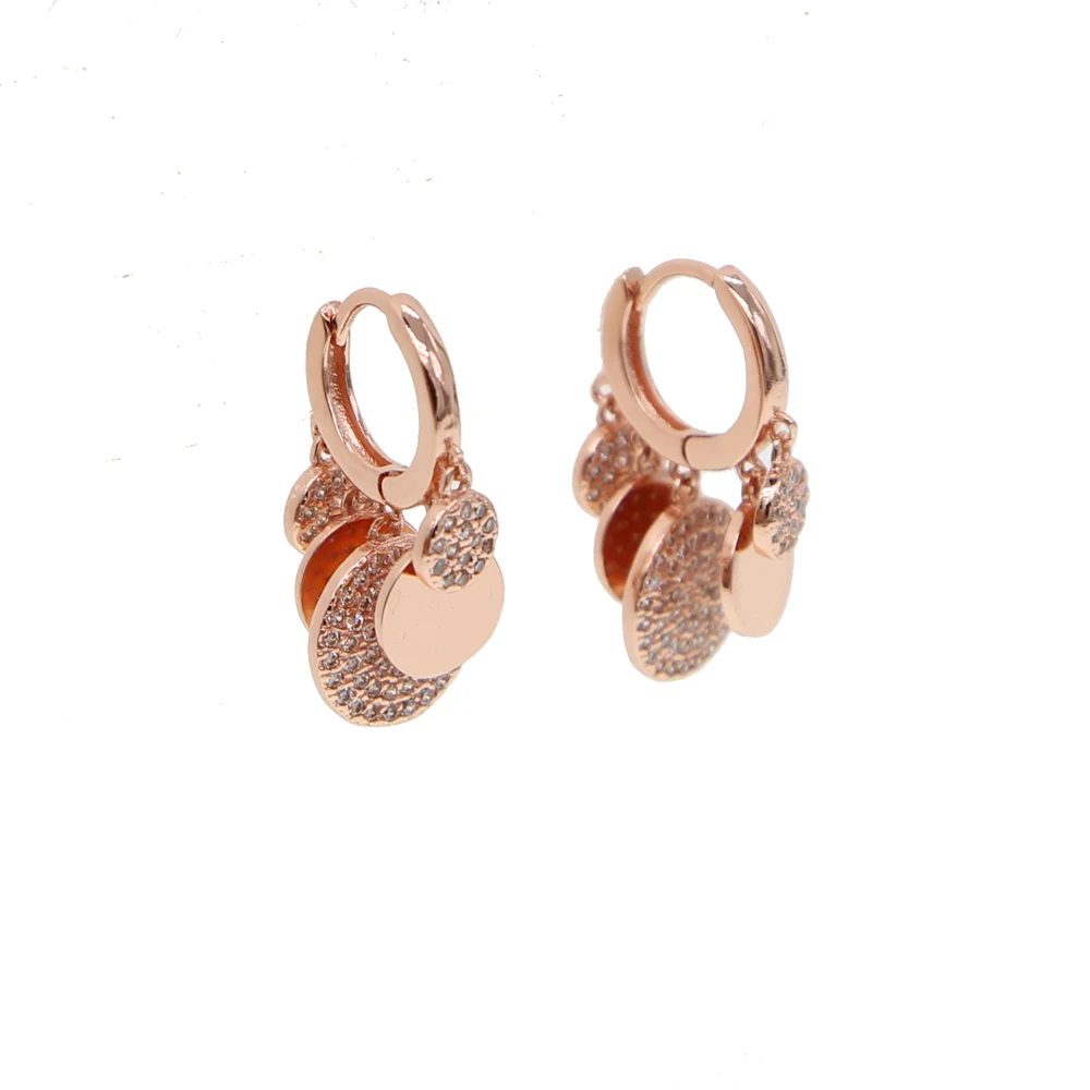 brass H silver rose gold 2 color (3)