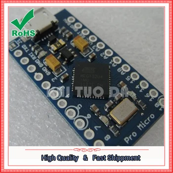 

GY pro micro 5v / 16M mini microcontroller development board nano module