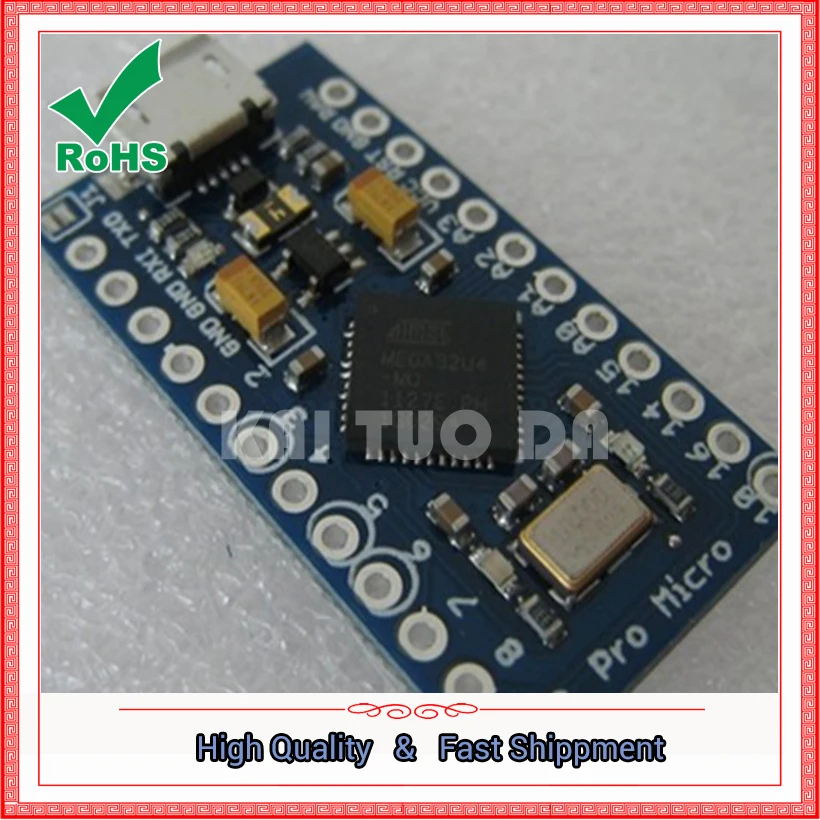 GY pro micro 5v / 16M мини микроконтроллер макетная плата нано модуль|pro micro|development