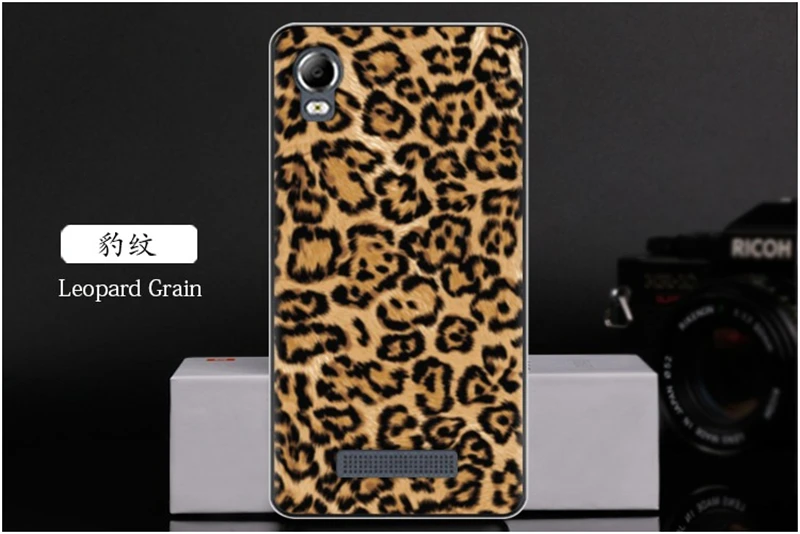 Soft Phone Case For Itel 1408 (4)