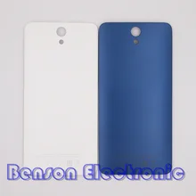 BaanSam пластиковый аккумулятор задняя крышка для lenovo VIBE S1La40 Корпус чехол запасные части