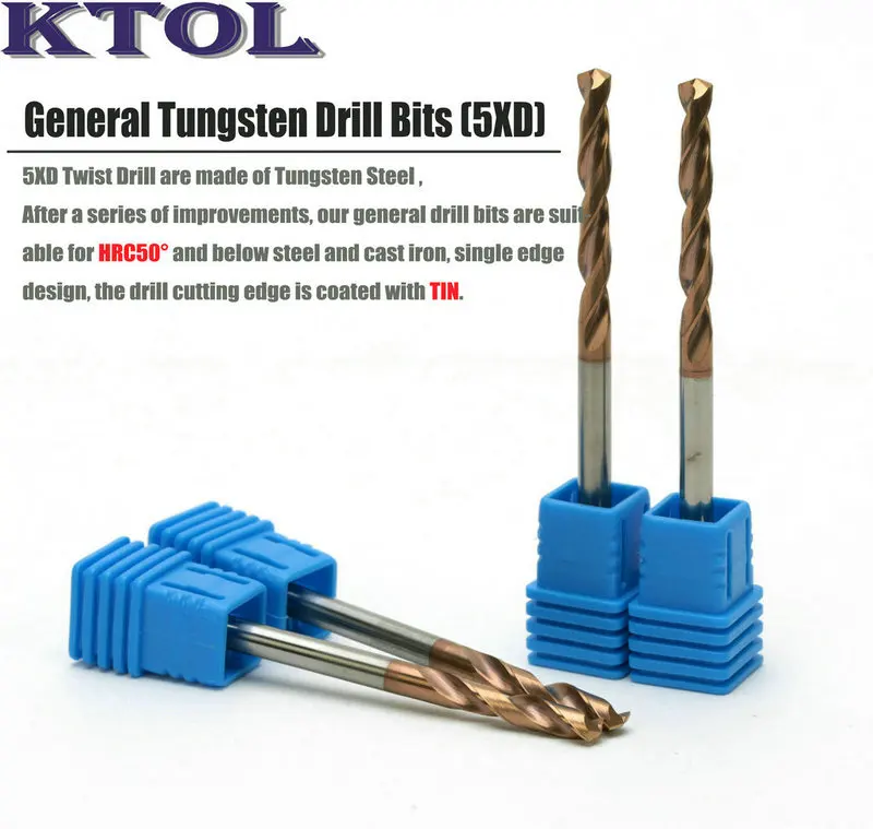 drill bit for steel drill cutter