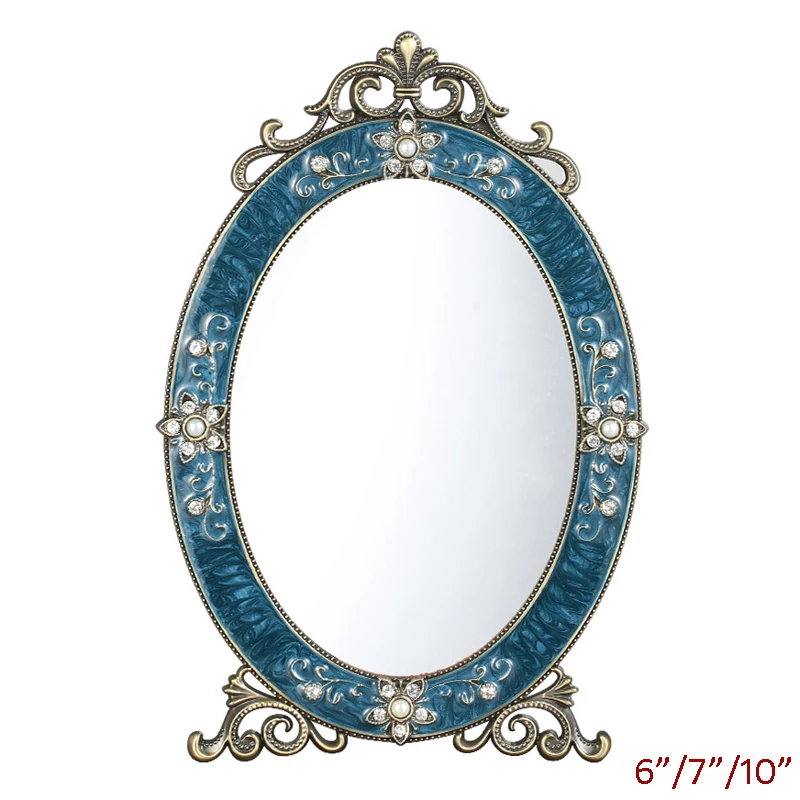 Small Oval Frame Ornate Frame Fancy Frame Small Frame Oval Frame