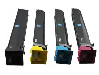 

Compatible toner cartridge for Konica Minolta TN611 C451 C550 C650 toner cartridge