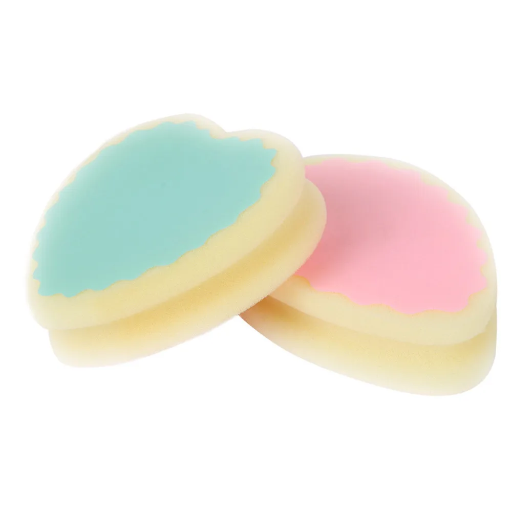 1PC Magic Hair Removal Painless Hair Removal Depilation Sponge Pad Remove facial hair Hair Remover Effective cera depilatoria
