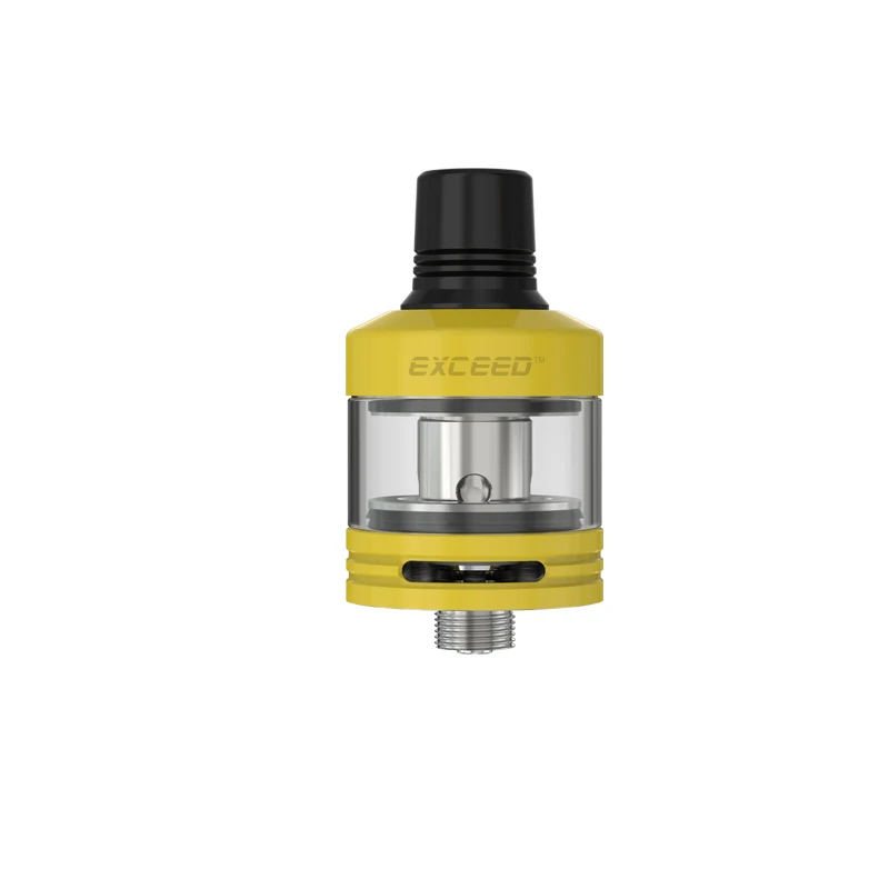 Exceed D22 Atomizer- Yellow