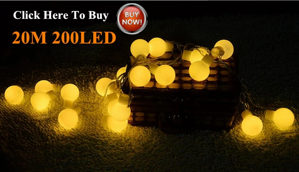 String light ball (6)