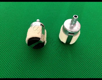 

Walbro Gas Fuel Filter For Husqvarna Homelite Stihl Pouland Echo Efco Brush cutter and Chainsaw 5200 4500 5800
