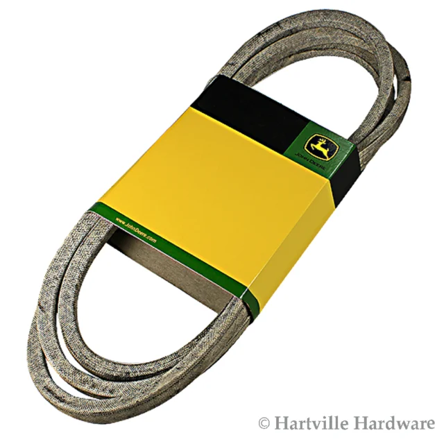 

1pc For John Deere M126009 Drive Belt for LT155 (Standard Shipping)