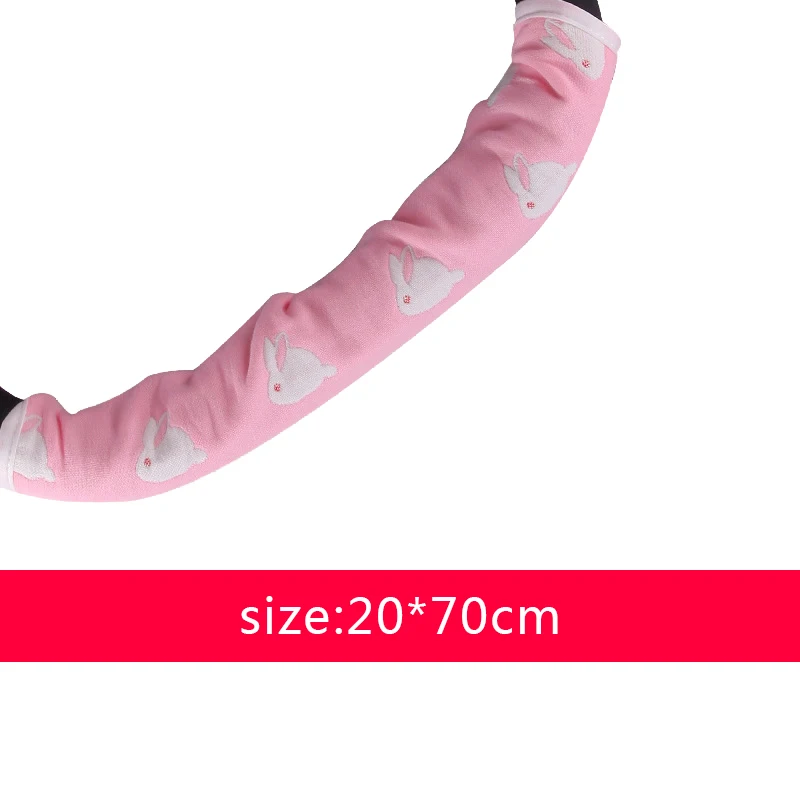 baby stroller accessories best 2021 New Baby Pram Handle Cotton Dust-Proof Pushchair Pram Stroller Armrest Cover Protective Cover baby Pram Stroller Accessorie baby stroller accessories expo	 Baby Strollers