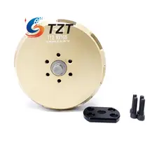 HengLi Brushless Motor 85KV HLY T12/105KV untuk Perlindungan Tanaman FPV UAV Drone Quadcopter Multirotor 24N28P