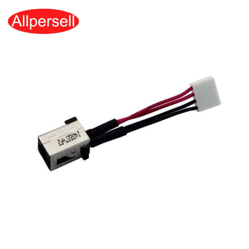 

Laptop DC Power Jack For TOSHIBA CHROMEBOOK CB35 CB30 port plug cable wire Harness