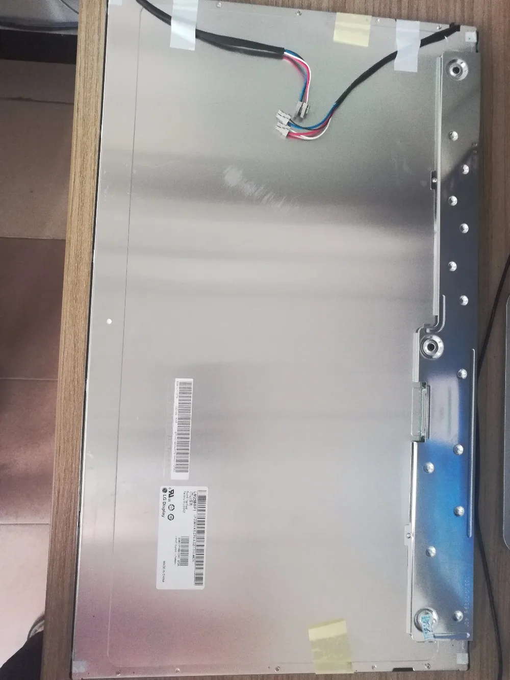 

New IPS LCD screen LM230WF1 TL E3 TLE3