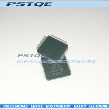 

NEW Original DSPIC30F5015-30I/PT DSPIC30F5015-30I DSPIC30F5015 In Stock