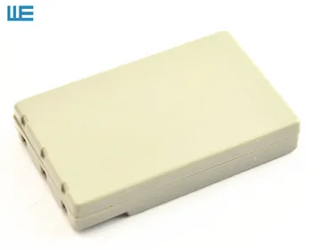 

NP-500 NP-600 NP500 NP600 DR-LB4 DRLB4 Battery for Konica Minolta DIMAGE G400 G530 KONICA KD-310Z KD-500Z KD-410Z KD-420Z