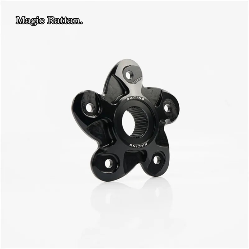 

New Arrival Motorcycle Rear Sprocket Cover For Ducati Hypermotard 796/821/939/SP821/SP939 Hyperstrada 821/939 Red