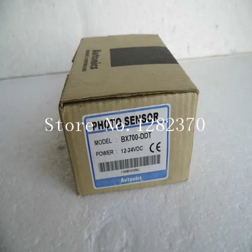 

[SA] New original authentic special sales Autonics sensor switch BX700-DDT spot --2PCS/LOT