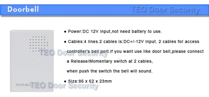 Doorbell