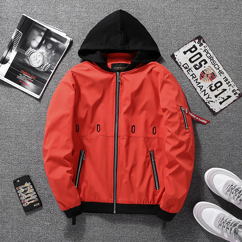 USA Bomber Men Jacket Coat Hip Hop Air Pilot Hooded MA-1 Women Men Streetwear Bomb Baseball Jackets USA Bomber Men Jacket Coat Hip Hop Air Pilot Hooded MA-1 Women Men Streetwear Bomb Baseball Jackets