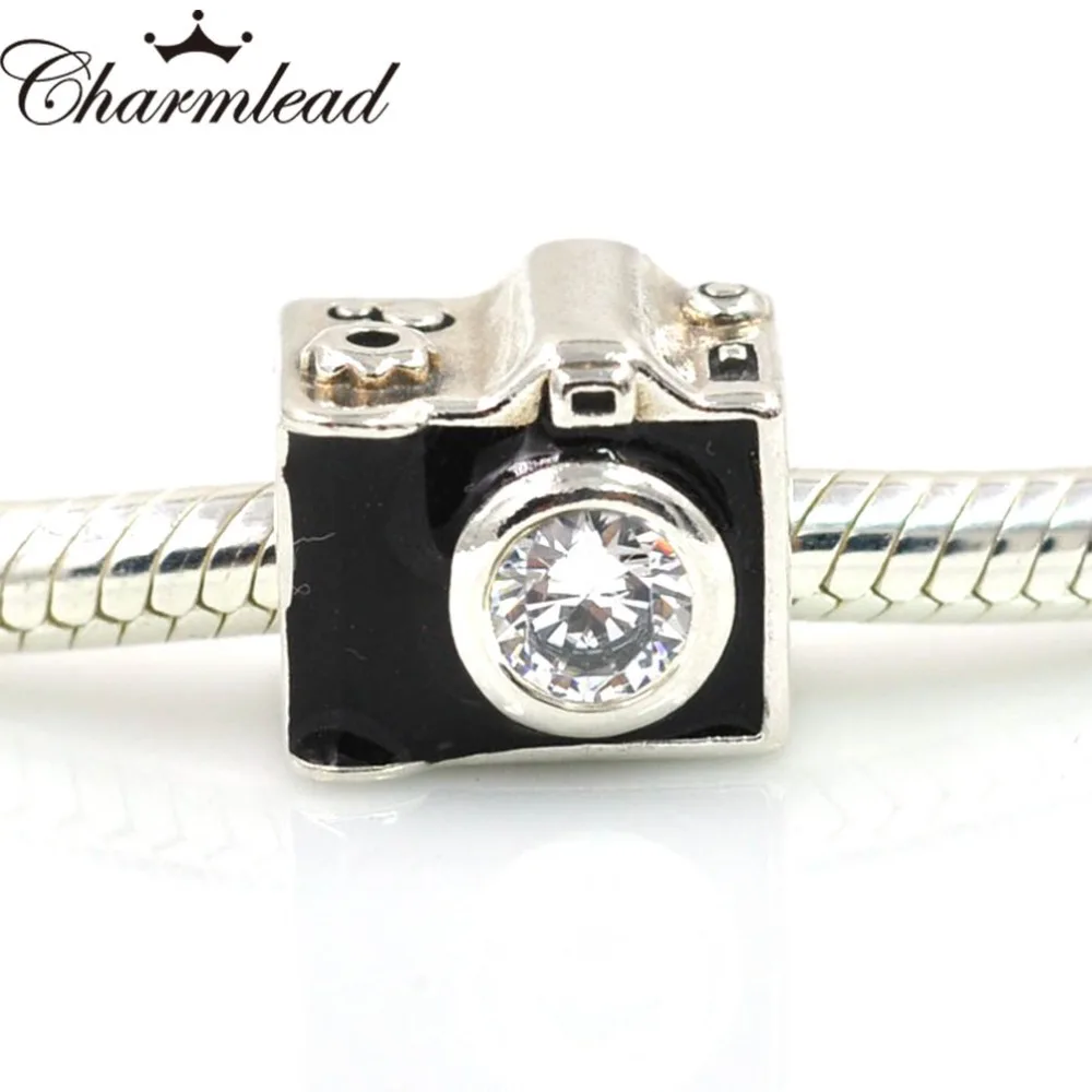 charm fotocamera pandora charm fotocamera pandora