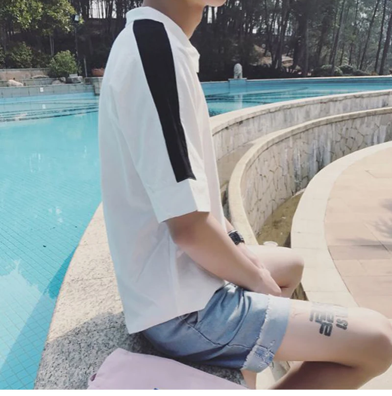 Male Polo  (12)