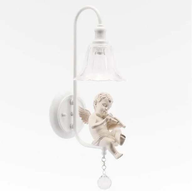 The-Horn-Violin-Resin-Angel-light-Carving-Romance-Wall-Lamp-WLL-9 (5)