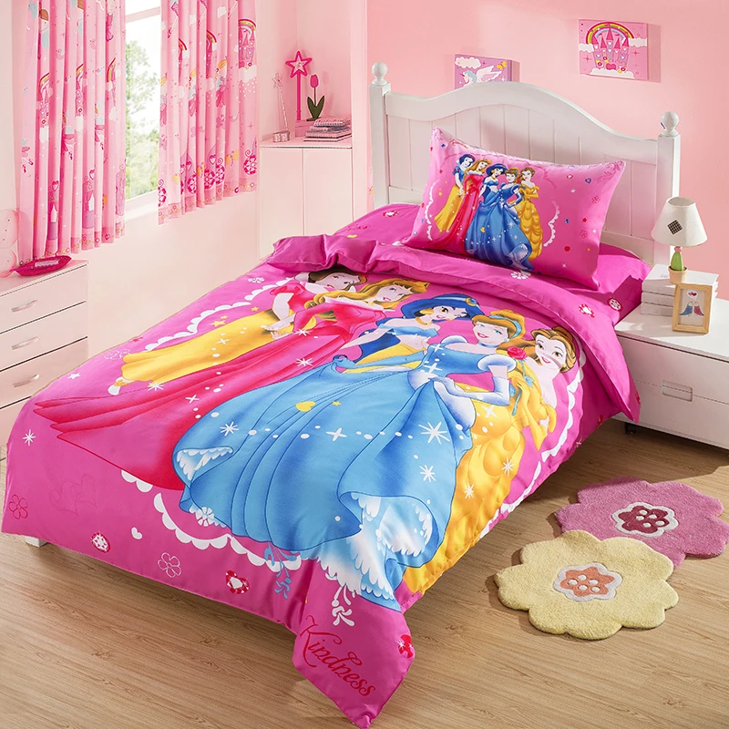 Cama Barbie Rosa