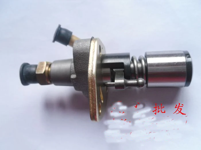 

TYPE Diesel engine 186 186F fuel injection pump 186FA 10HP Generator Diesel Engine Fuel Injector Pump 186 186F For L100