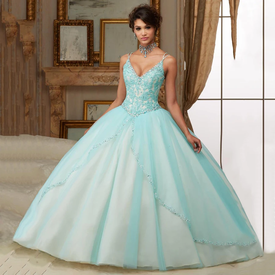 to wear - Sweet turquoise 16 dresses video Looks - Sweet turquoise 16 dresses video