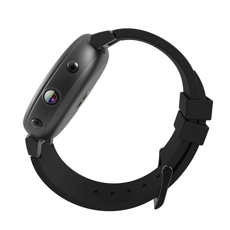 Smartch I6 Smart Watch Android 5.1 MTK6580 RAM 2GB ROM16GB Smartwatch Support