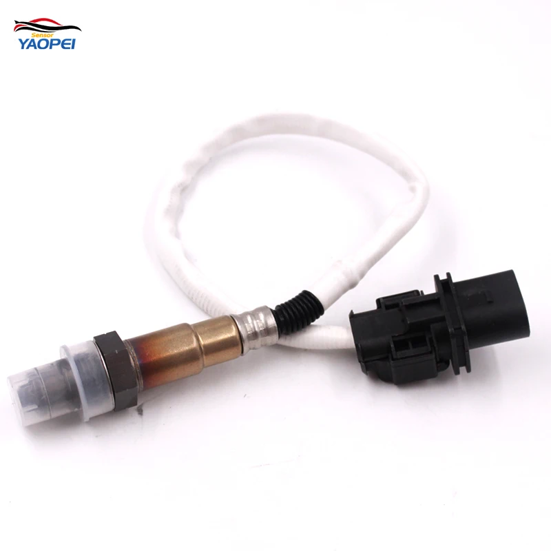 YAOPEI кислородный датчик лямбда воздушный топливный O2 Датчик для Ford Focus BA5A 9Y460 AA