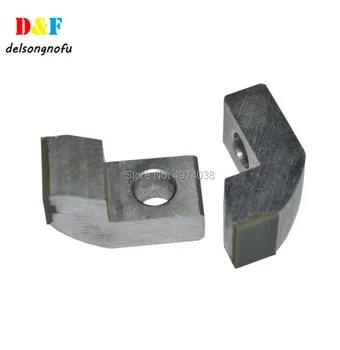 

Komori Printing Machine Gripper Pad 261-6005-401,444-6038-204