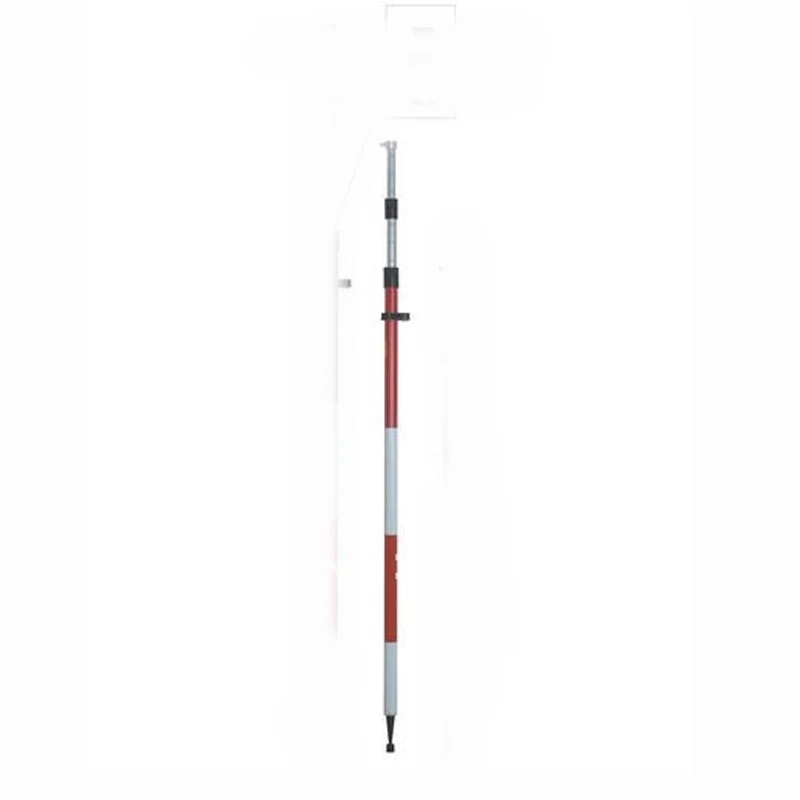 

Pole, 3m Ranging Pole, Aluminum, 1pcs, RP-3, For Prism, whole sale and retail