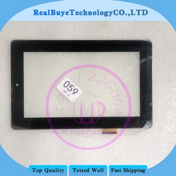 

Repalce F0245 KDX Black Touch Screen Panel Digitizer Glass Sensor Code Random Delivery