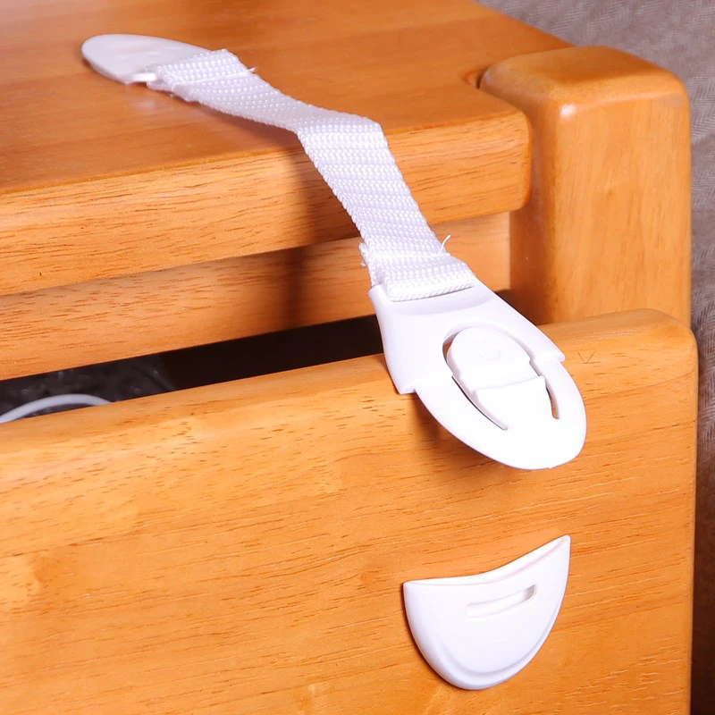 Buy WCIC Safety Locks Plastic Children Protection Care