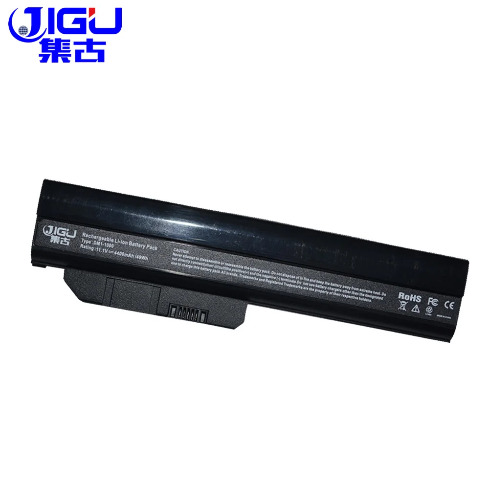 Аккумулятор для ноутбука JIGU HP 572831-541 7F0994 HSTNN-DB0N HSTNN-IB0N HSTNN-Q44C VP502AA Mini 311 Pavilion HSTNN-Q45C |