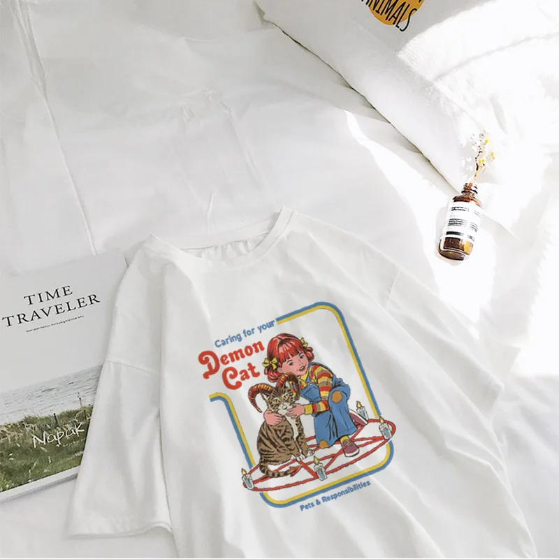 

Women's Clothing/Tops & Tees/T-Shirts