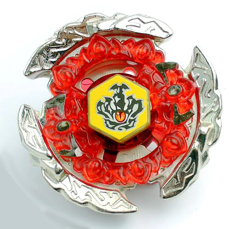 Набор OMO Hello Crown BB116C Beyblades 4D с пусковым устройством от случайного бустера