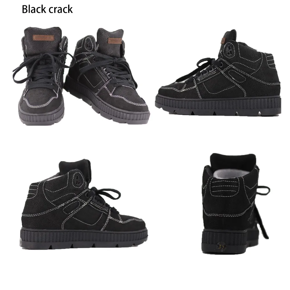 black crack