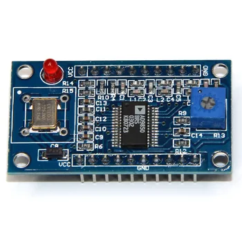 

New AD9850 DDS Signal Generator Module 0-40MHz Test Equipment