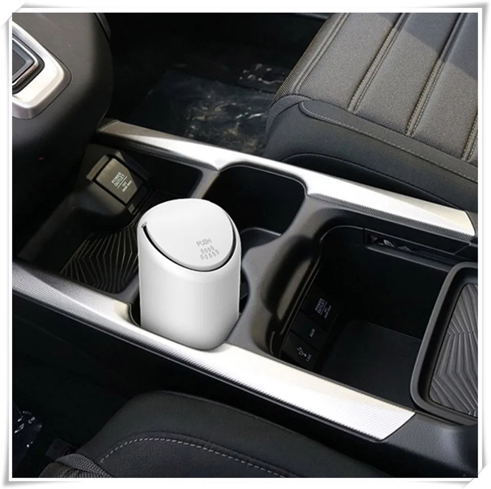 Car Trash bin xq3