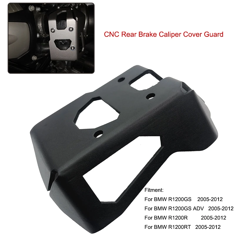 

R1200GS Motorcycle throttle protentiometer cover guard protector For BMW R1200 GS / R 1200 GS ADV /R1200R/R1200 RT 2005-2012