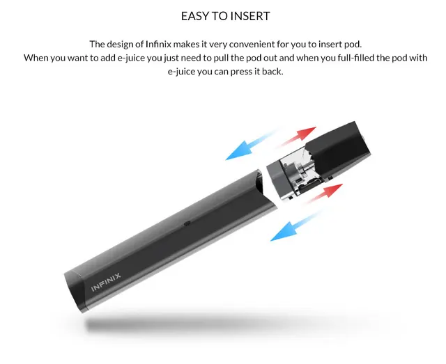 Oryginalny SMOK Infinix Pod 2ml wkład zapasowy (3 sztuk paczka) do elektronicznego papierosa smok Infinix Kit Atomizer Tank tanie tanio Nie-wymienne SMOKTech Infinix Cartridge Z tworzywa sztucznego SMOK Infinix Starter Kit Oryginalny SMOK Infinix Pod 2ml wkład zapasowy (3 sztuk paczka) do elektronicznego papierosa smok Infinix Kit Atomizer Tank tanie tanio Nie-wymienne SMOKTech Infinix Cartridge Z tworzywa sztucznego SMOK Infinix Starter Kit