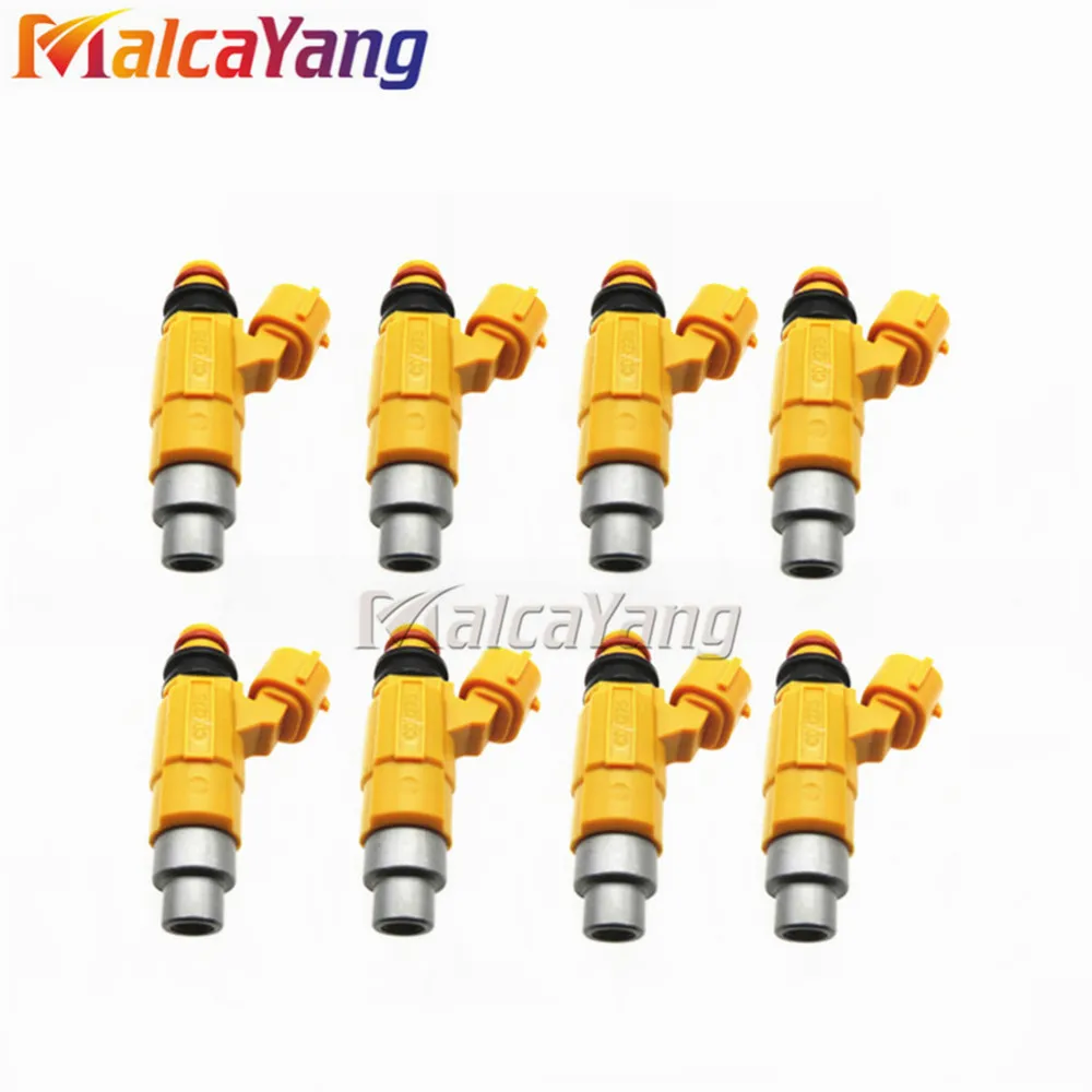 Cdh275 форсунка производительность
